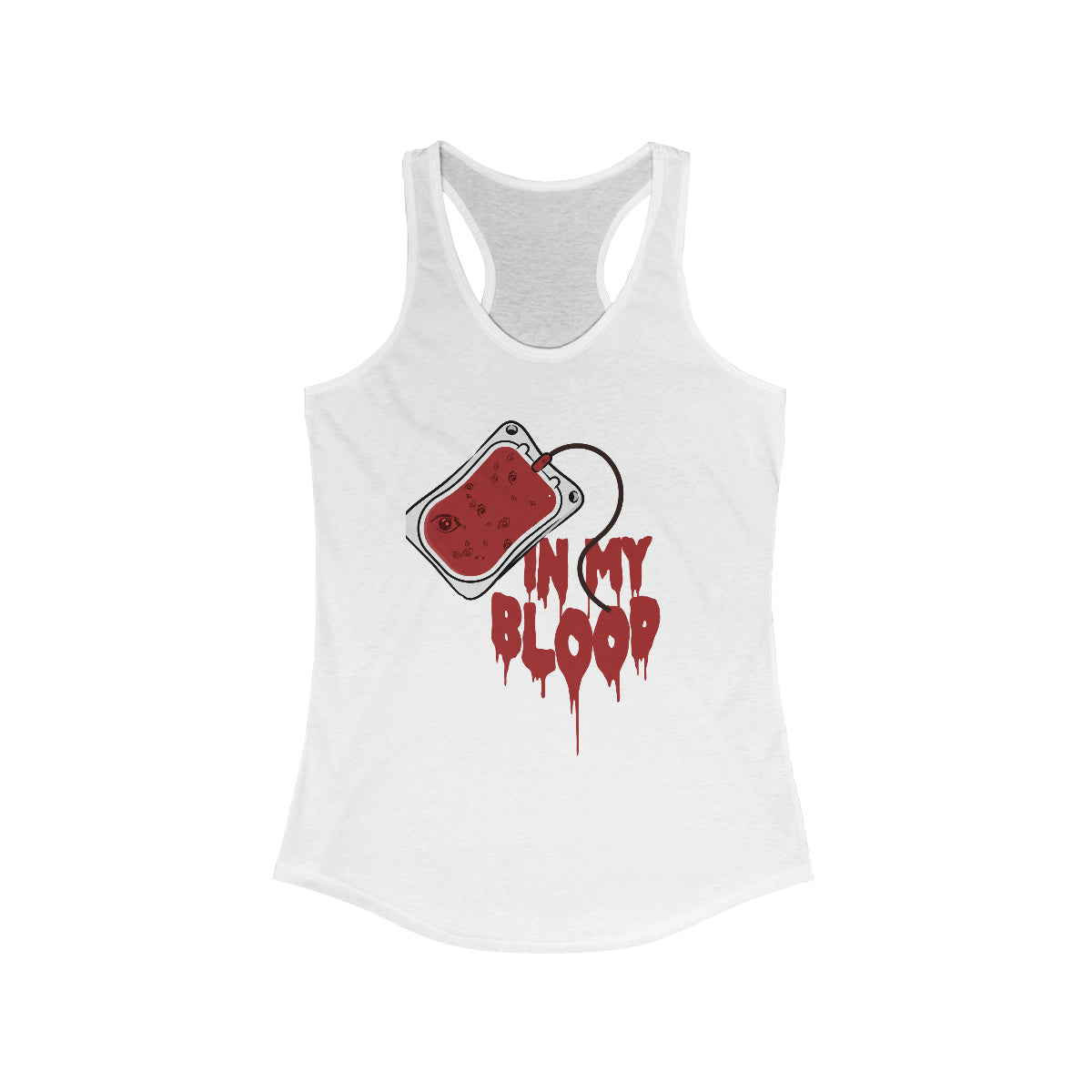 Women's Ideal Racerback Tank