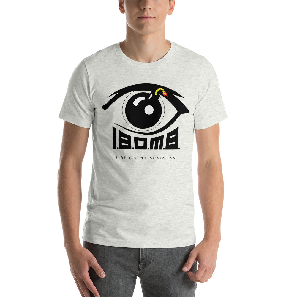 Unisex t-shirt