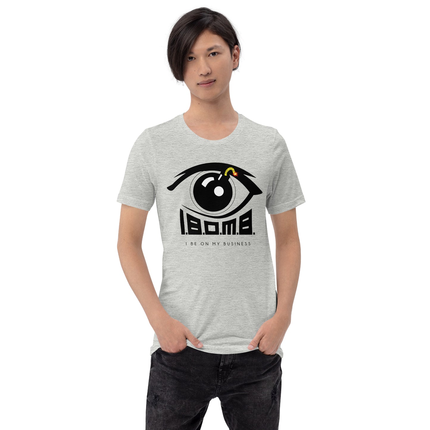 Unisex t-shirt