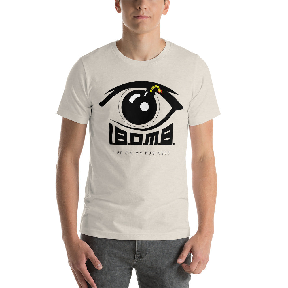 Unisex t-shirt