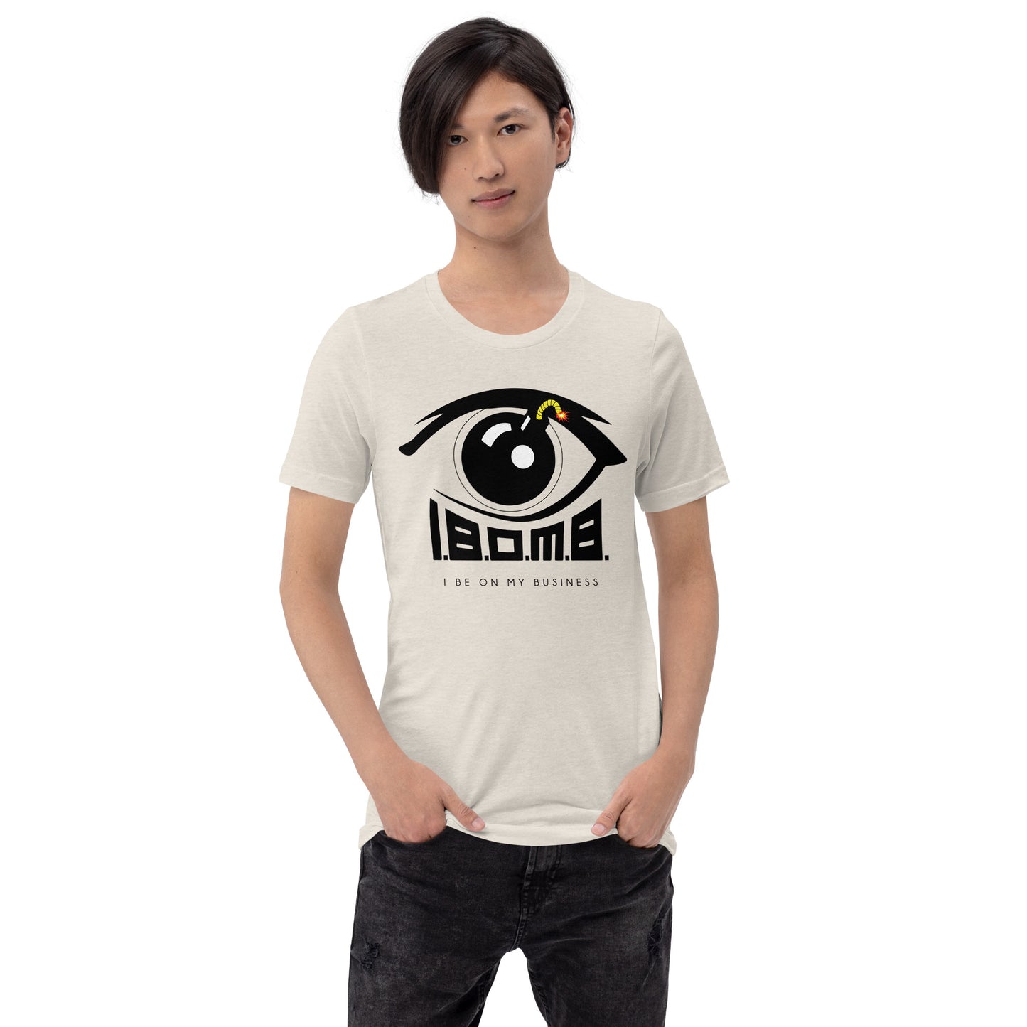 Unisex t-shirt