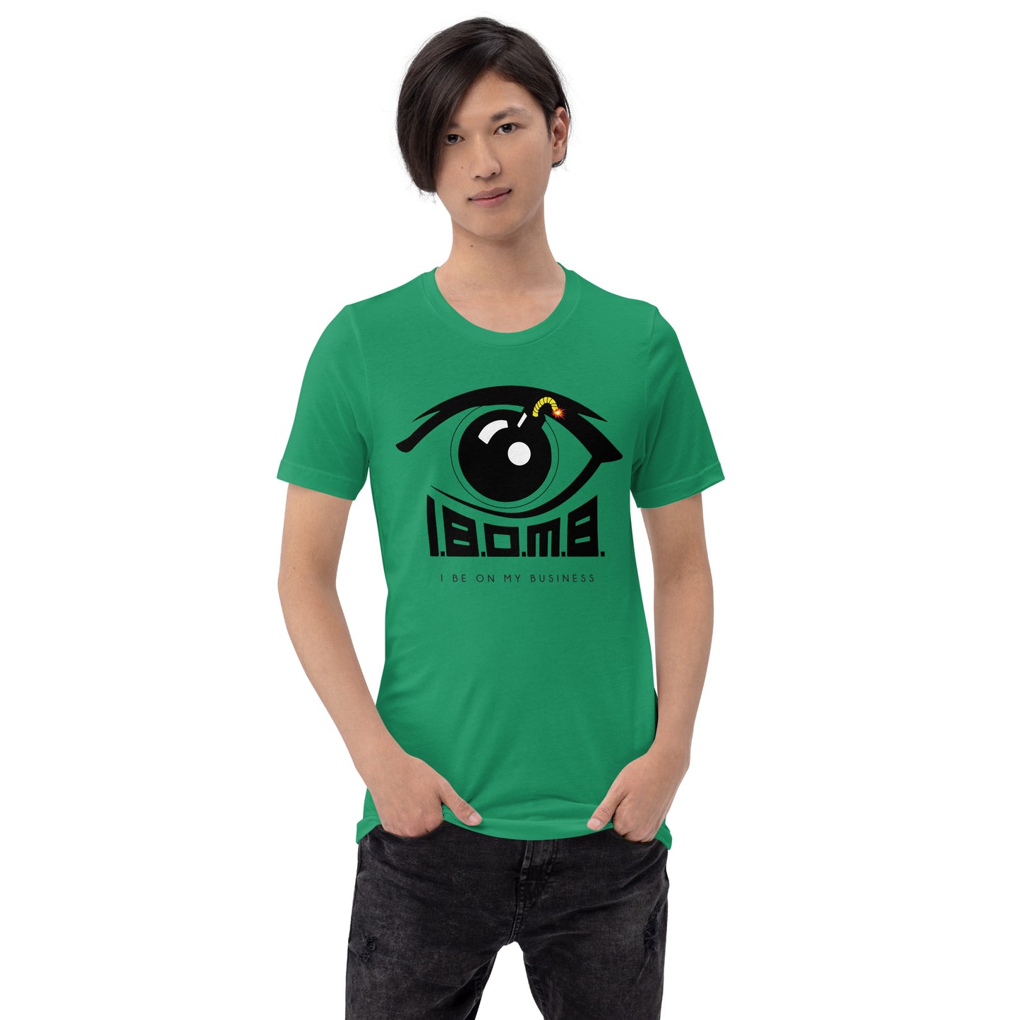 Unisex t-shirt