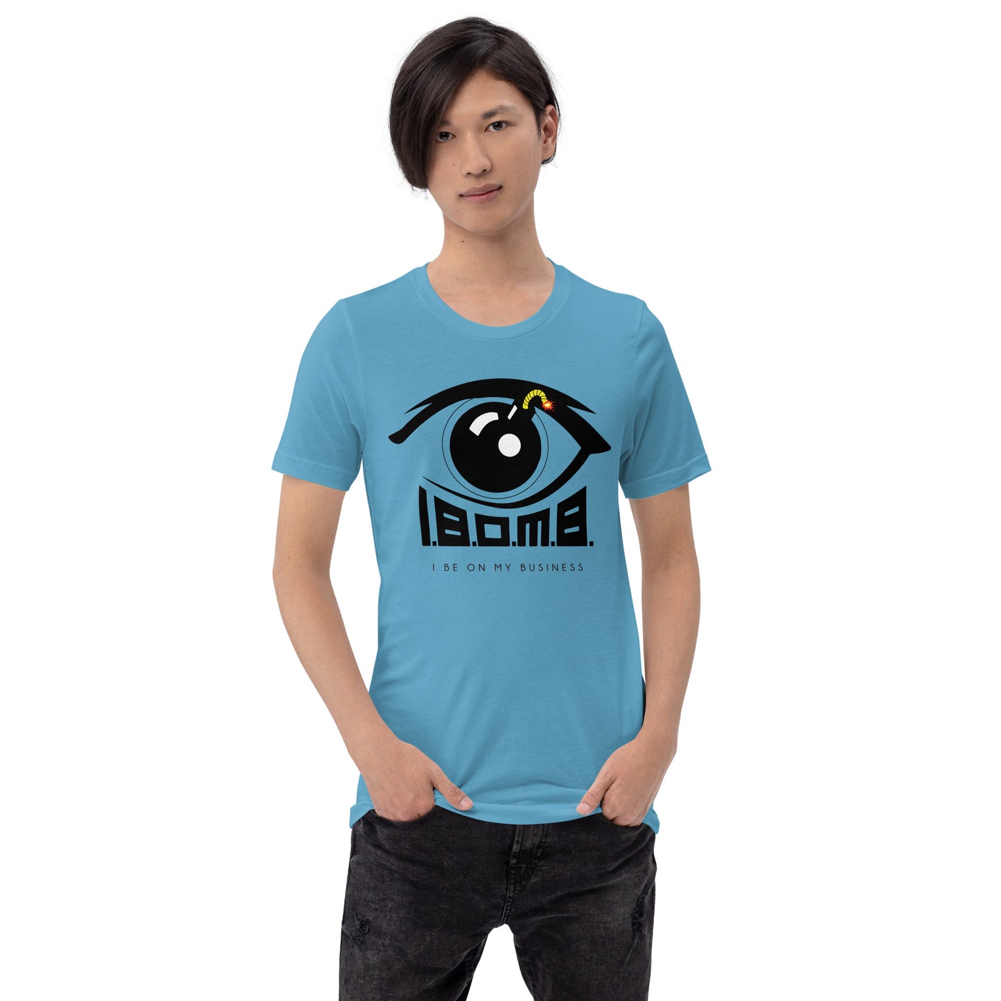 Unisex t-shirt