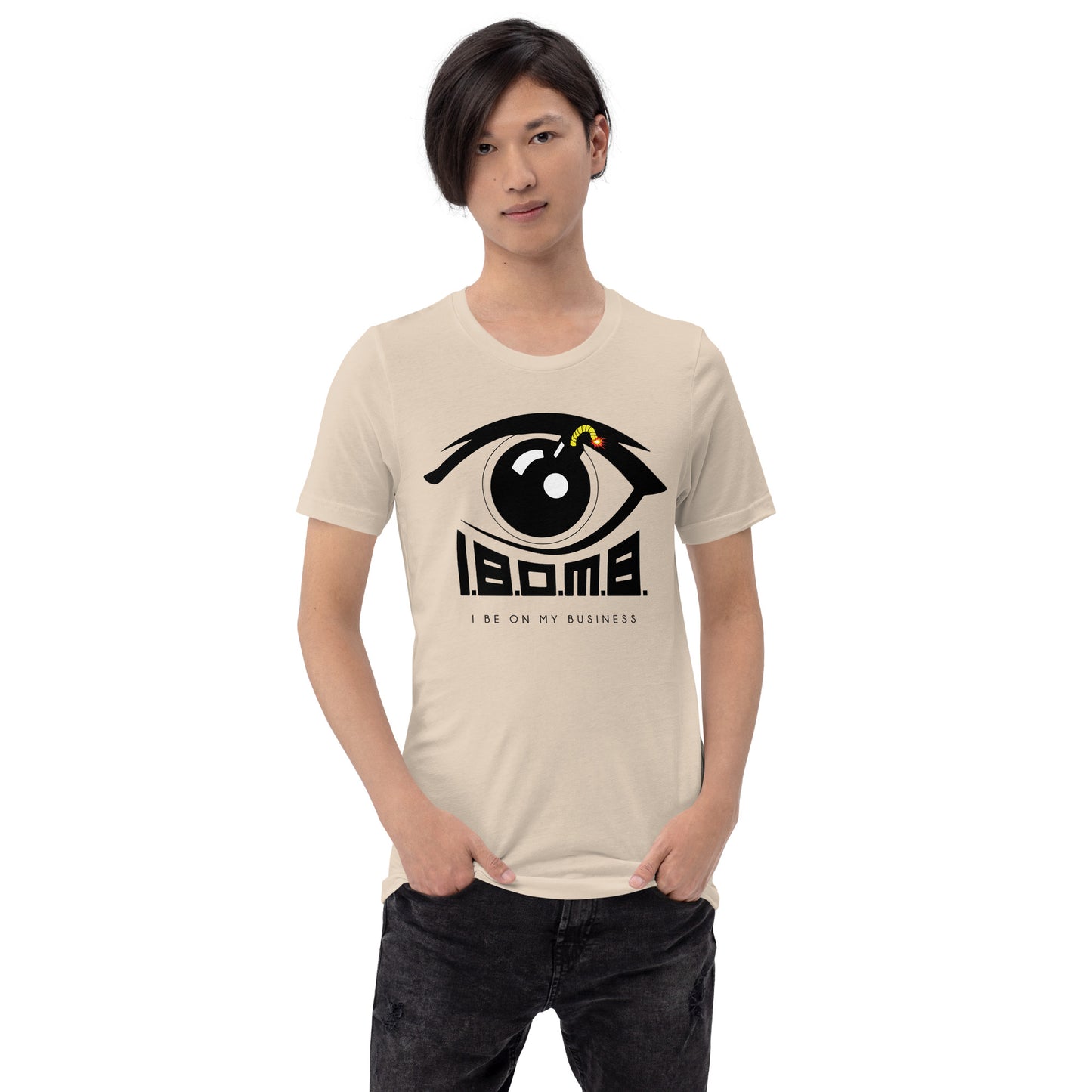 Unisex t-shirt