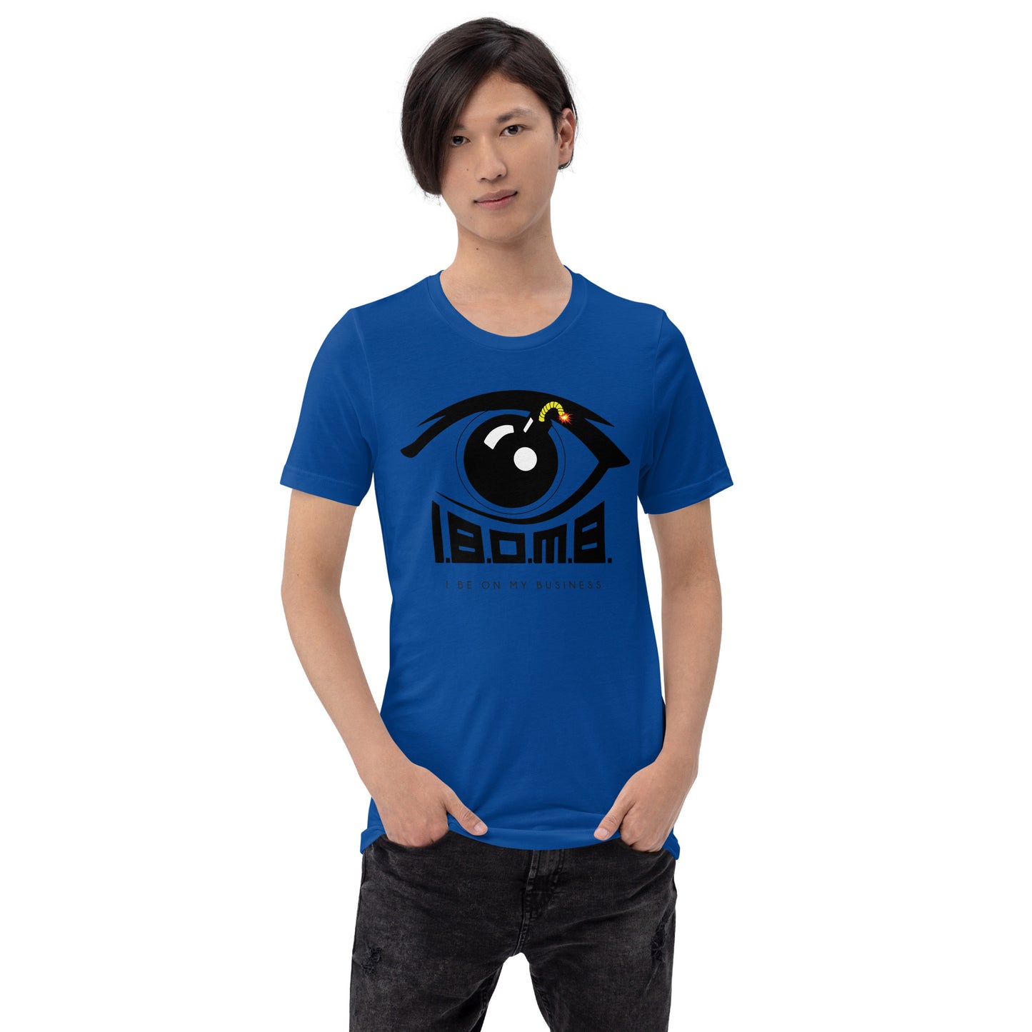 Unisex t-shirt