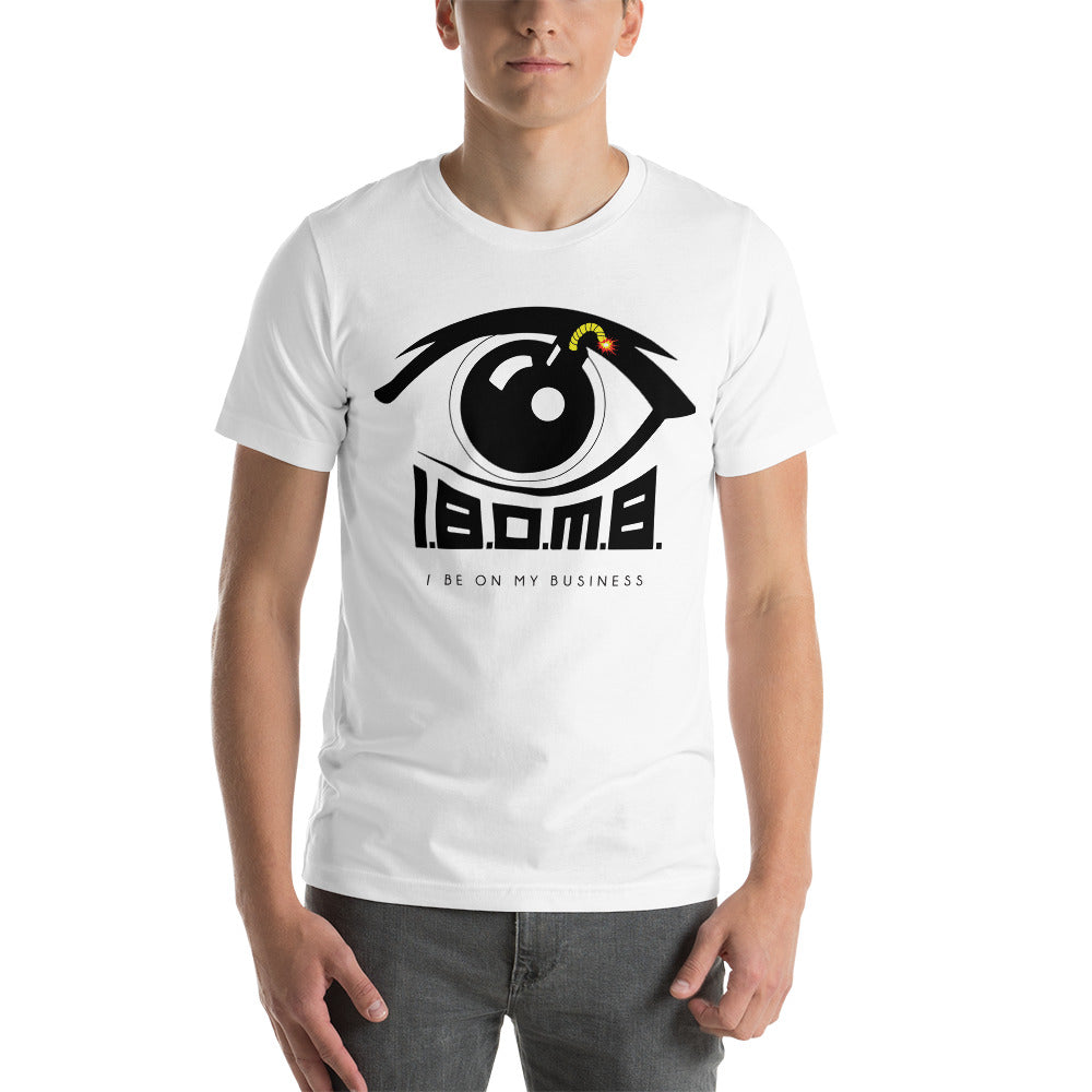 Unisex t-shirt