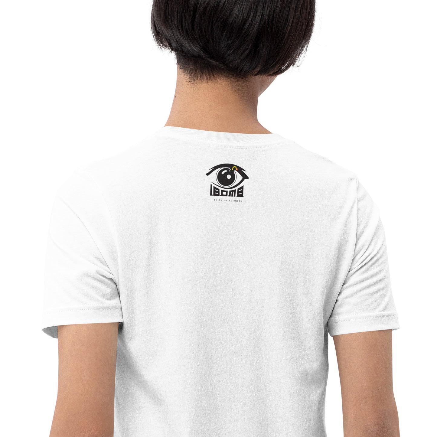 Unisex t-shirt