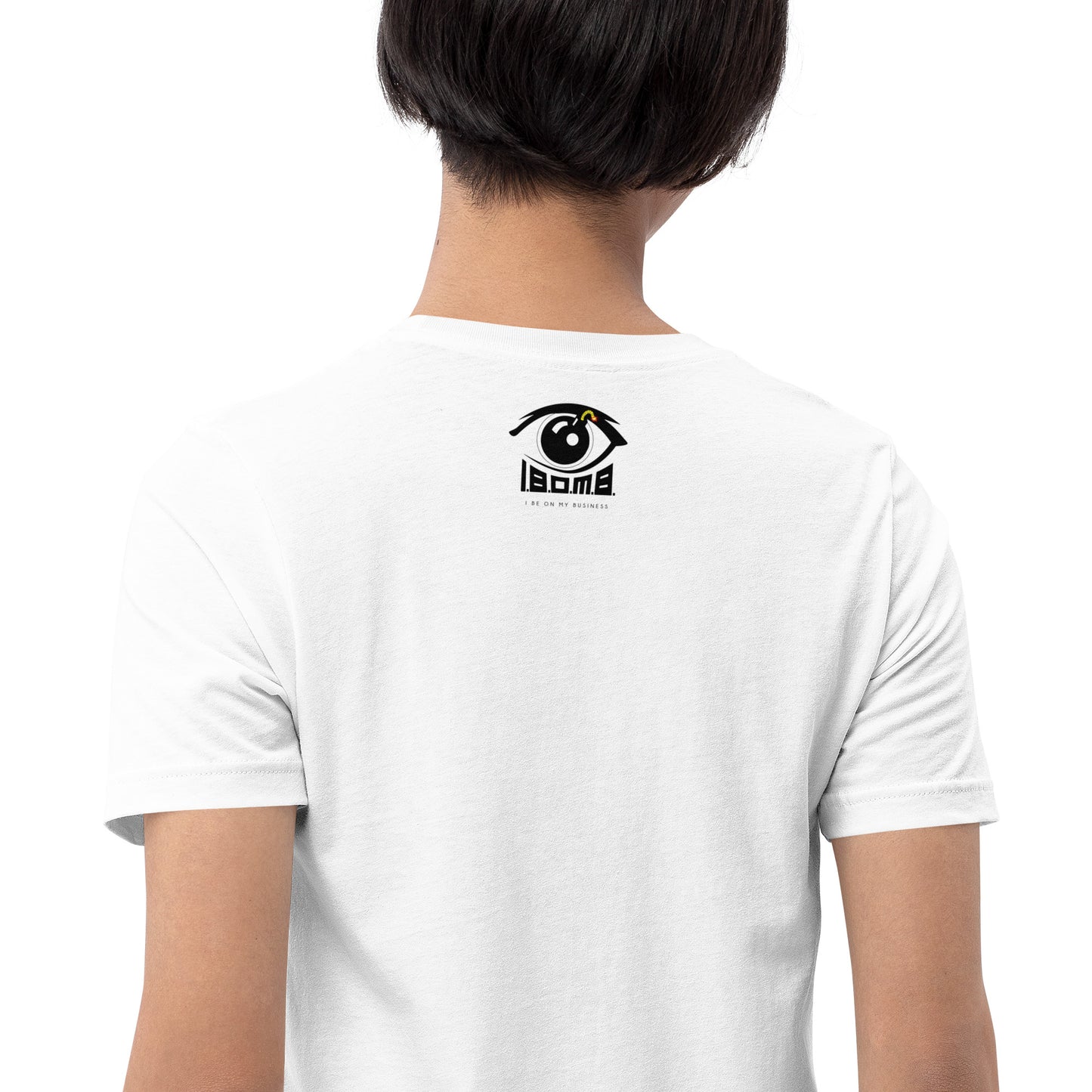 Unisex t-shirt